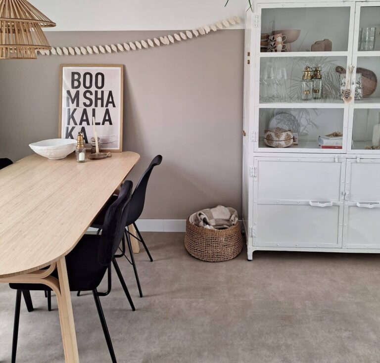 basic sand vloertegel