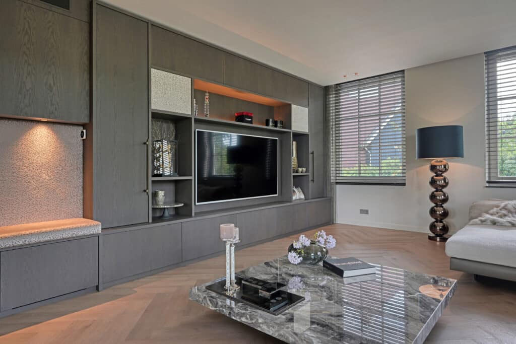 vtwonen warm natural walvisgraat Visgraat XL PVC vloer van Stile Floors – stijlvol en duurzaam van Stile Floors.