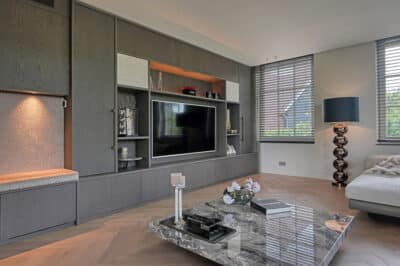 vtwonen warm natural walvisgraat Visgraat XL PVC vloer van Stile Floors – stijlvol en duurzaam van Stile Floors.