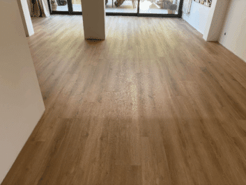 Harbor stroken beige eiken | Stile Floors