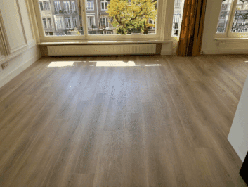 Harbor stroken beige eiken | Stile Floors