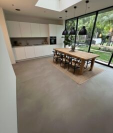Loft warm beige - Gemini beeld