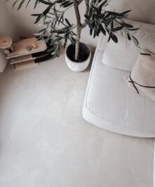 Loft beige vloertegels Nina Anouk