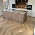 Stile Floors Hongaarse punt Julia naturel eiken Melanie Stemberg