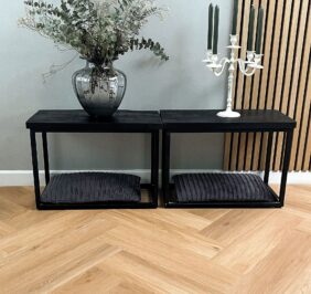 Core naturel eiken