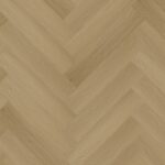 Vivian warm bruin eiken walvisgraat Visgraat XL PVC vloer van Stile Floors – stijlvol en duurzaam van Stile Floors.