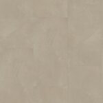 Dryback PVC Vloertegels Loft warm beige