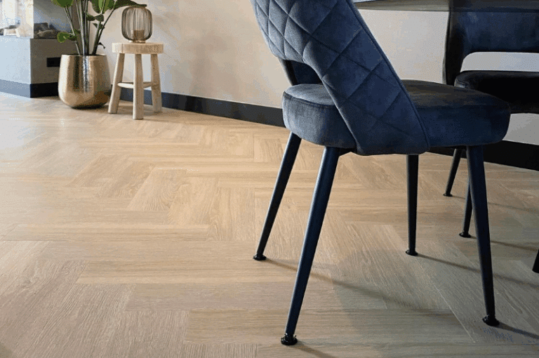 Stoelpootdoppen | Stile Floors