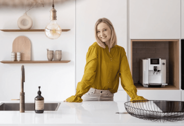 Binnenkijken bij style en sugar