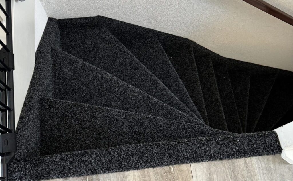 Stile Floors - trapbekleding