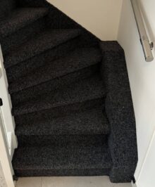 Stile Floors - Trapbekleding