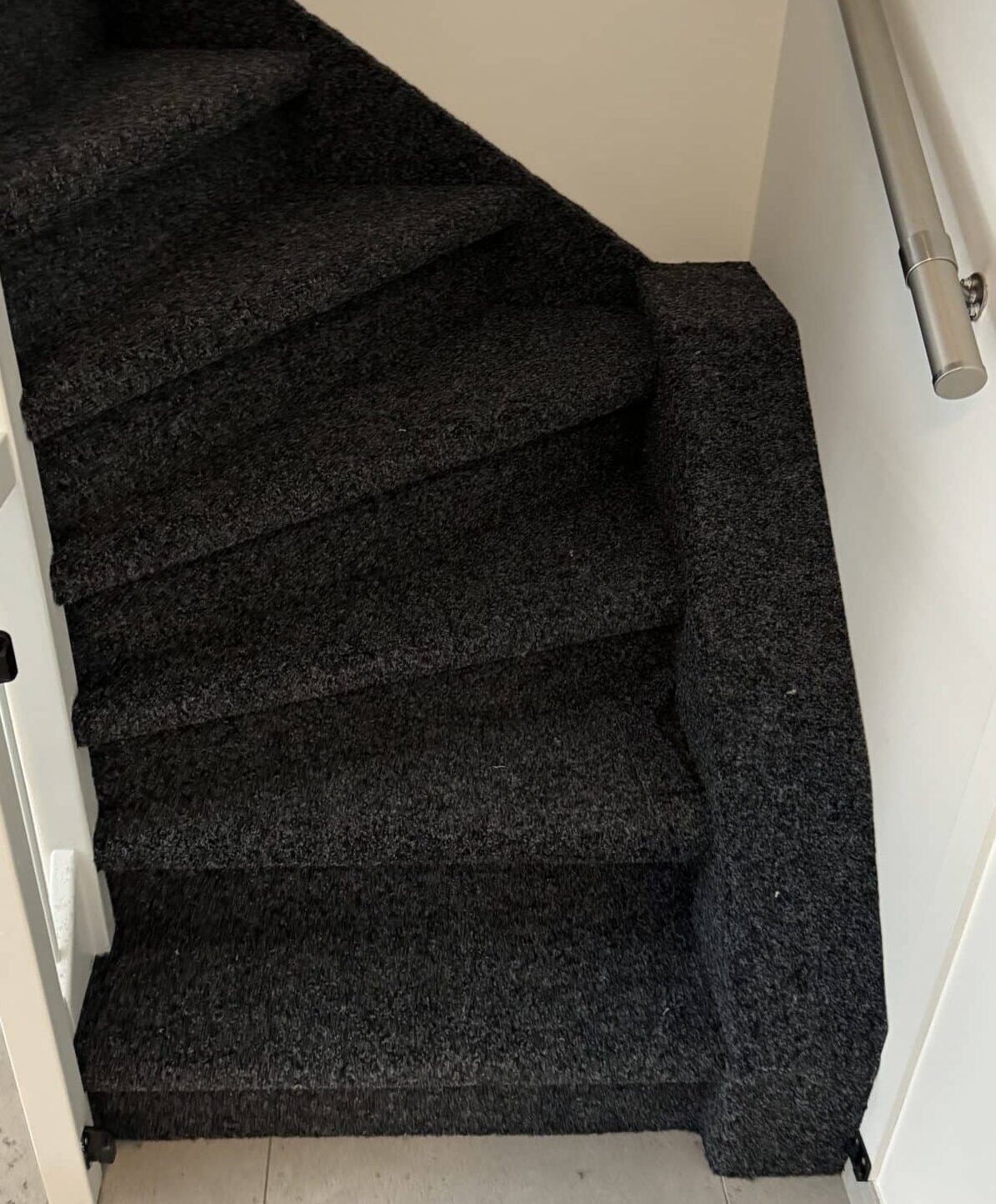 Stile Floors - Trapbekleding