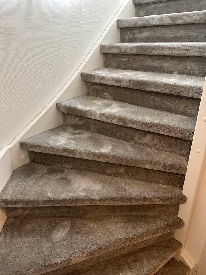 Stile Floors - trapbekleding