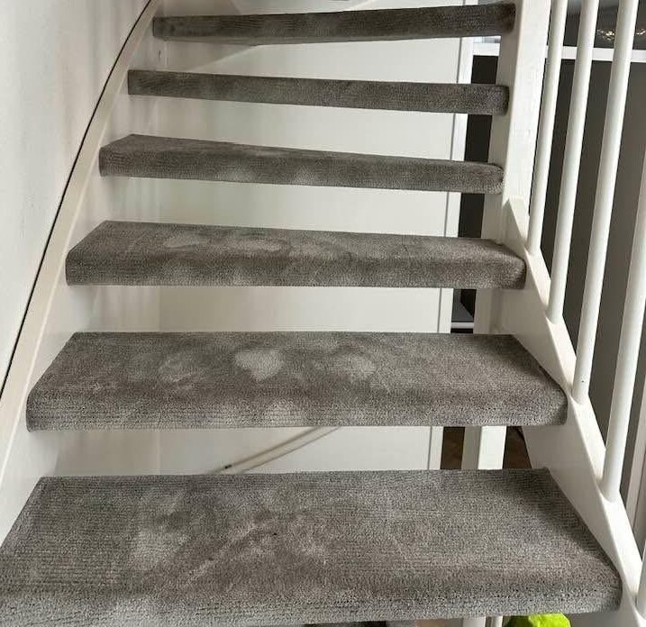 Stile Floors - trapbekleding