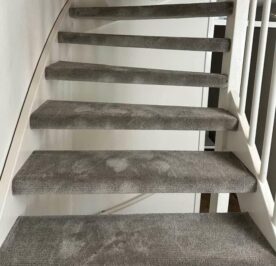 Stile Floors - trapbekleding
