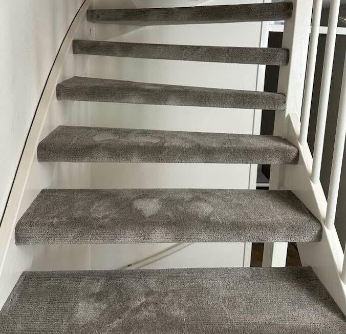Stile Floors - trapbekleding