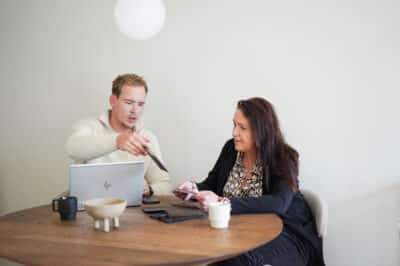 Stile Floors - Advies aan huis