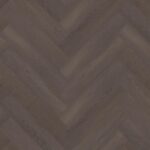vtwonen charcoal PVC visgraat