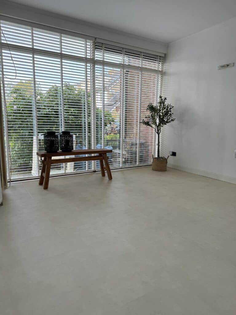 Vloertegel PVC vloer van Stile Floors – stijlvol en duurzaam van Stile Floors.