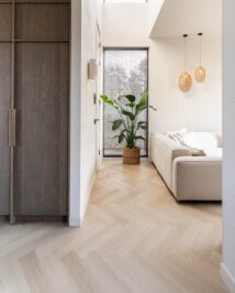 Charlotte Wienen Weense punt Julia gerookt eiken