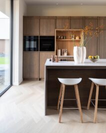 Charlotte Wienen Weense punt Julia gerookt eiken