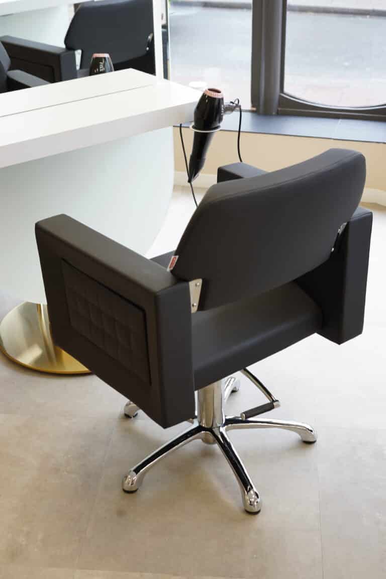 BonBon Lab Hilversum Betonlook vloertegel