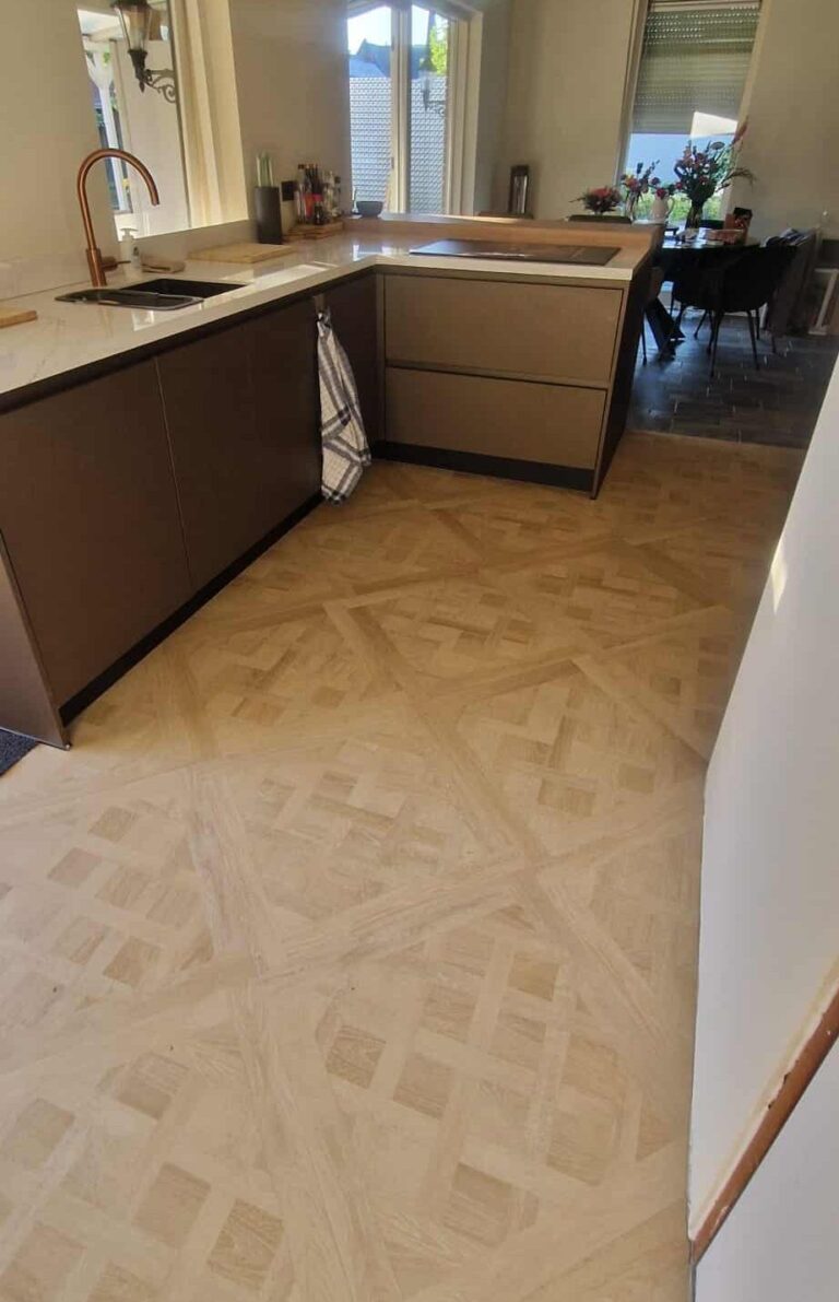 Vtwonen Royal naturel eiken