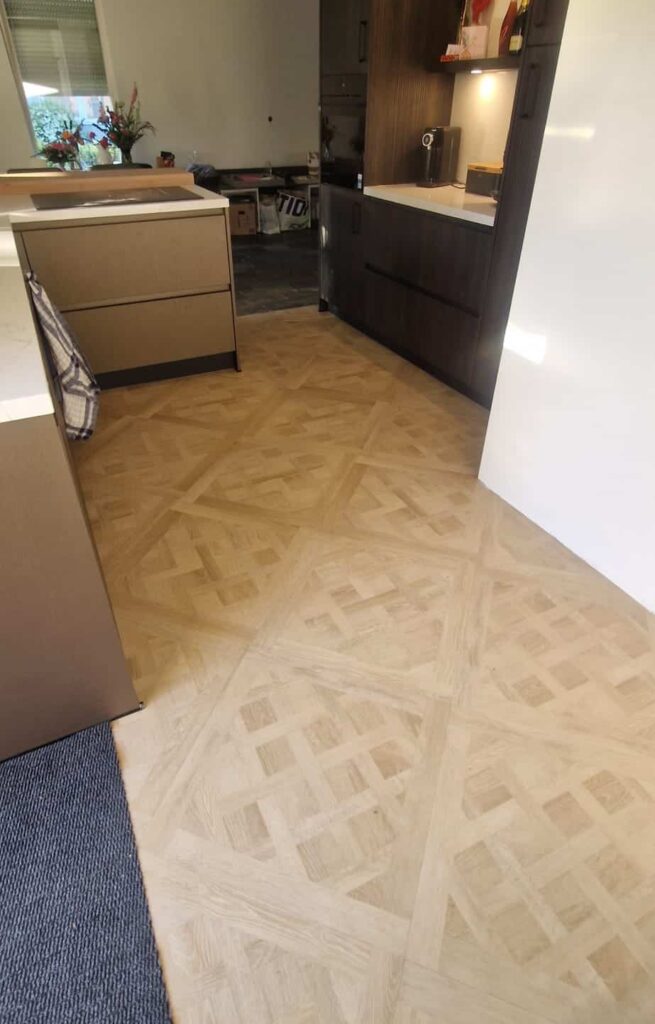 Vtwonen Royal naturel eiken