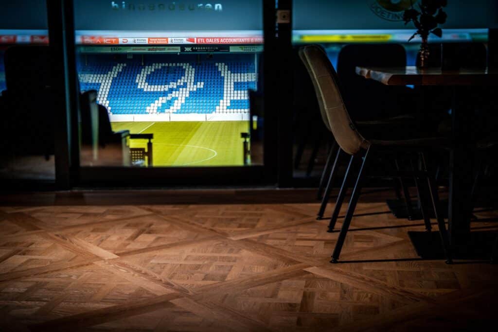 vtwonen Royal sun kissed