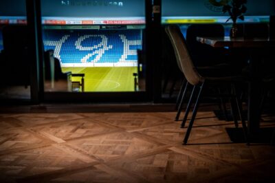 vtwonen Royal sun kissed