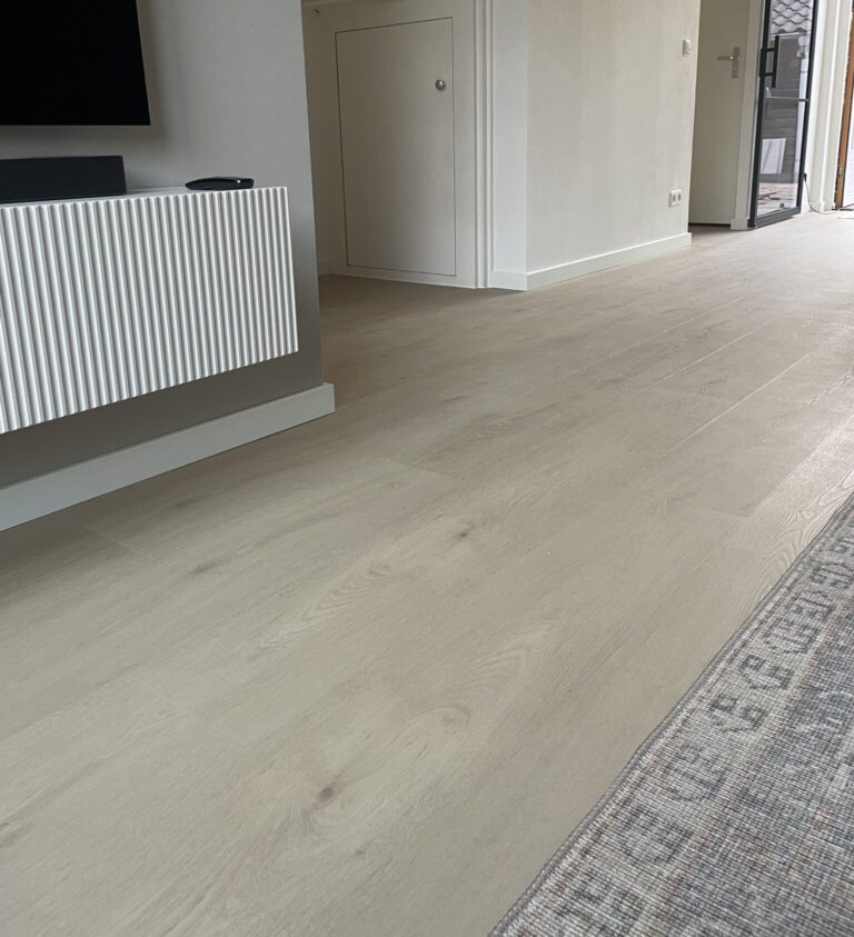 PVC stroken Josefiene de Jong Binnenkijker