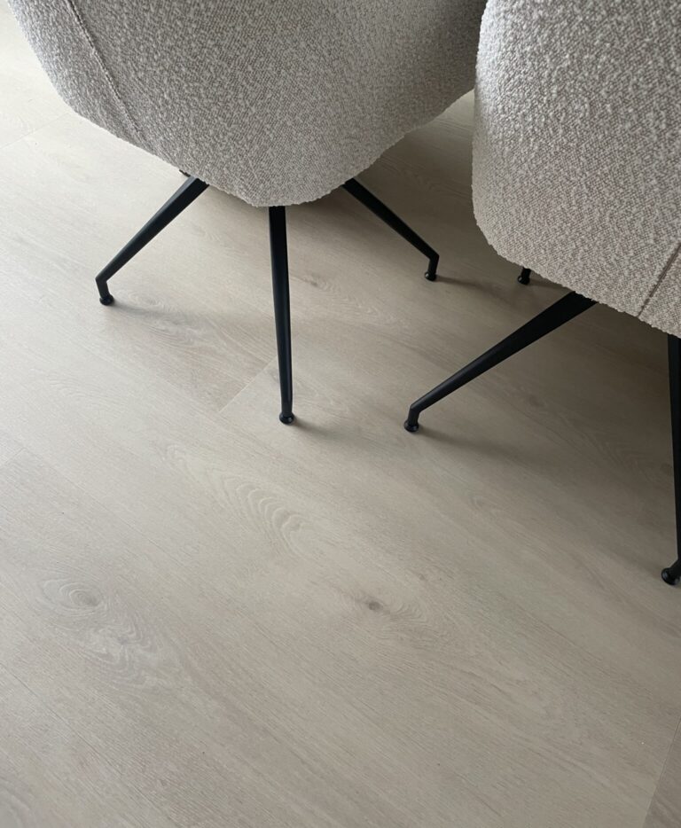 PVC stroken Josefiene de Jong Binnenkijker