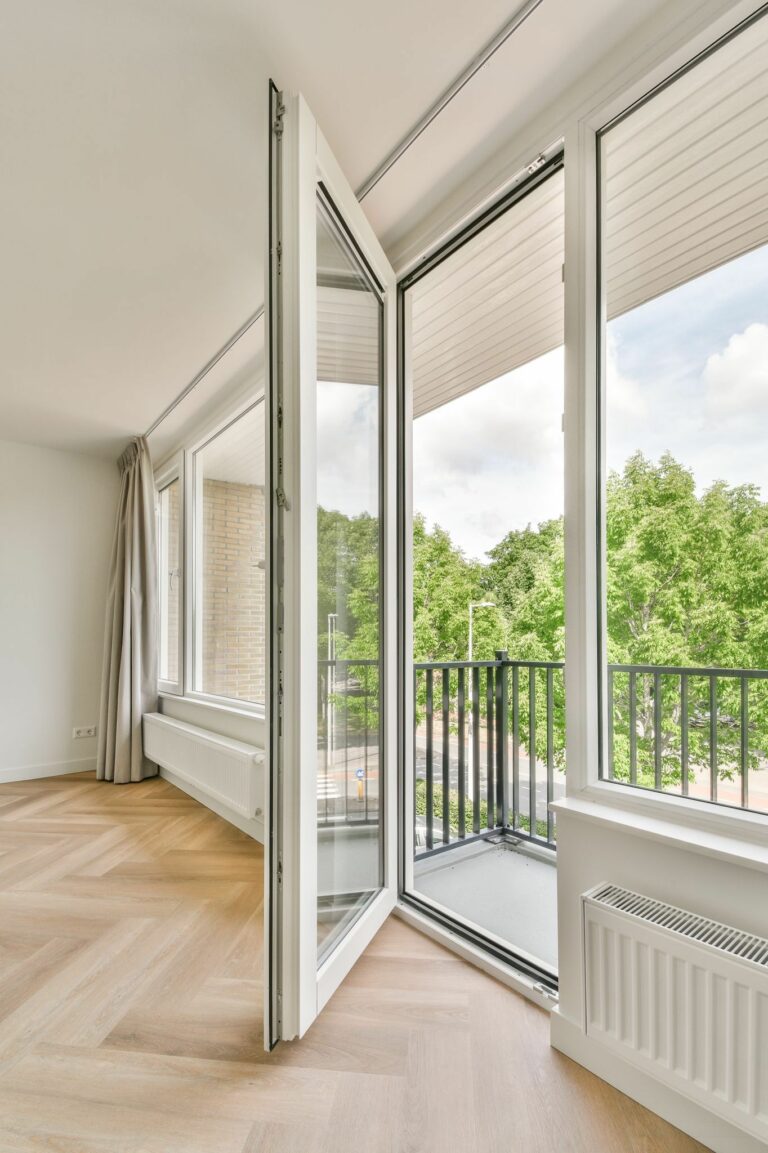 Fusiform Project Amsterdam PVC visgraat walvisgraat Vivian rustiek eiken