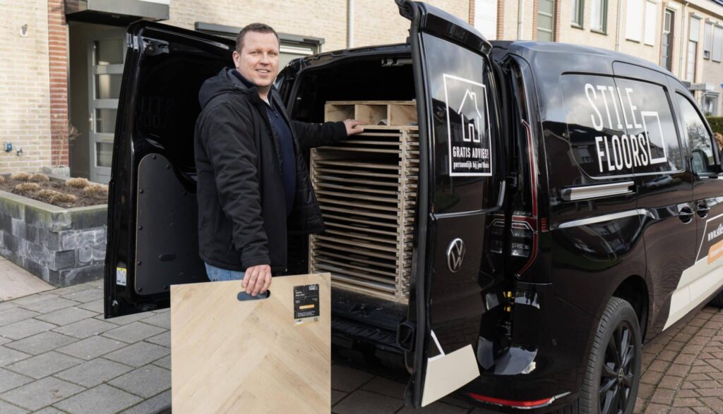 Stile Floors | Advies aan huis