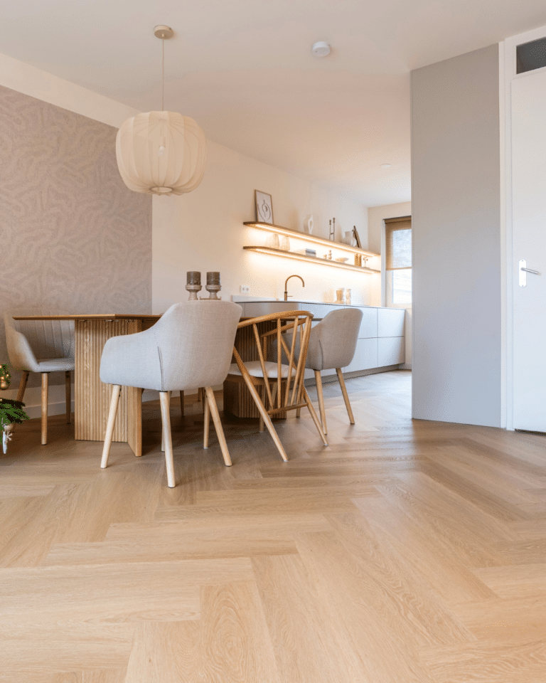 Cashbackactie januari 2025 PVC Visgraat julia naturel eiken