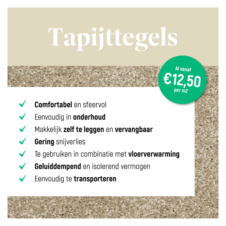 Actietegel | Stile Floors