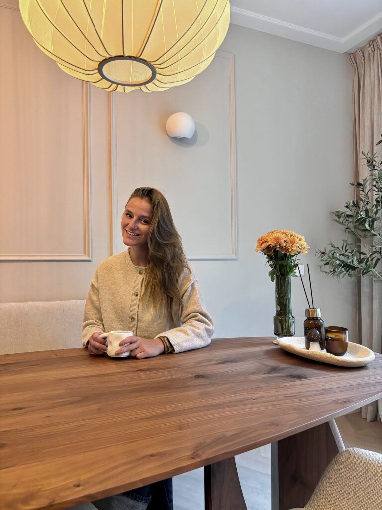 Binnenkijken bij... Stacey Snoek Volendam