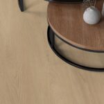 PVC stroken Core beige eiken