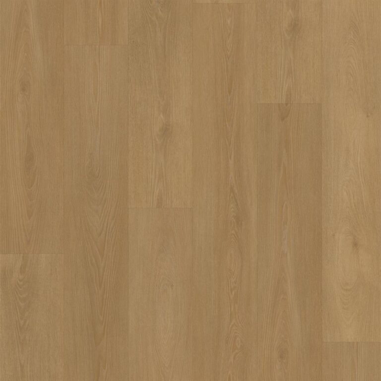 PVC stroken Core donker eiken