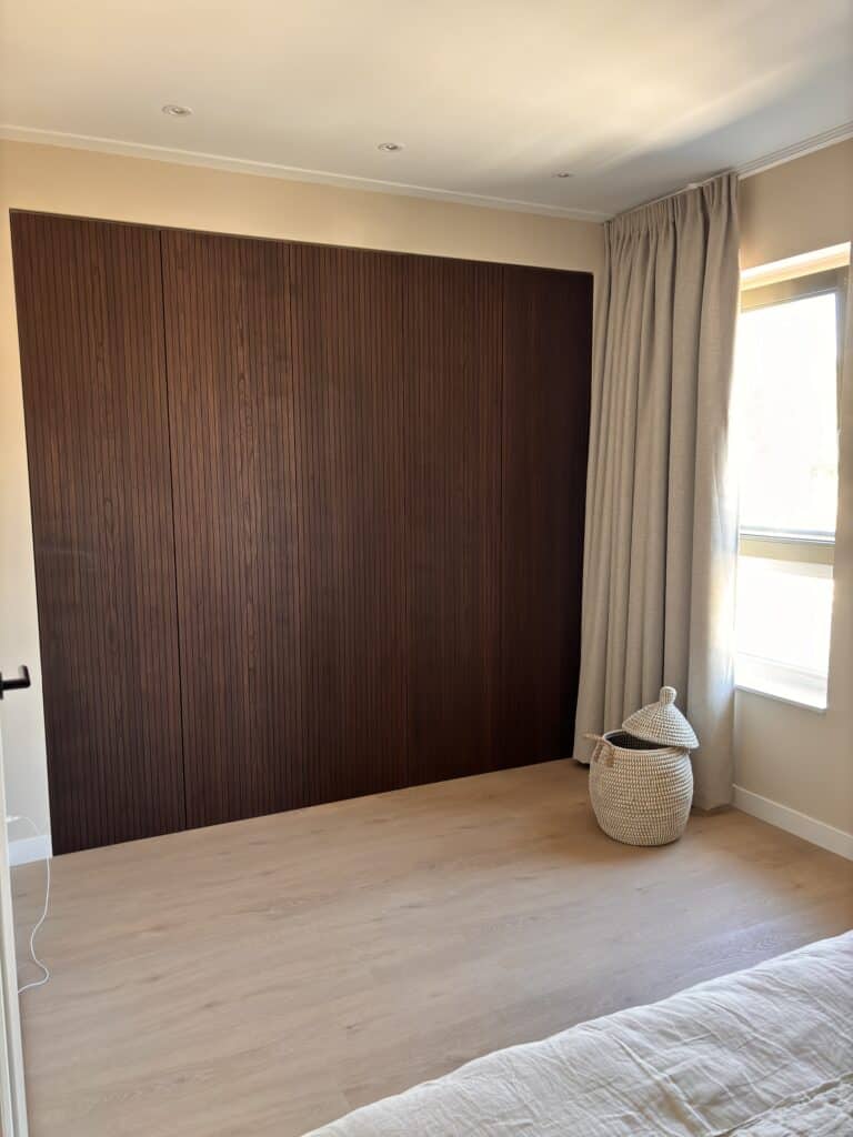 Stroken Julia greige eiken PVC vloer van Stile Floors – stijlvol en duurzaam van Stile Floors.