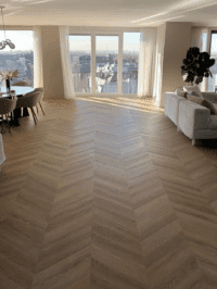 Hongaarse punt vtwonen sun kissed | Stile Floors