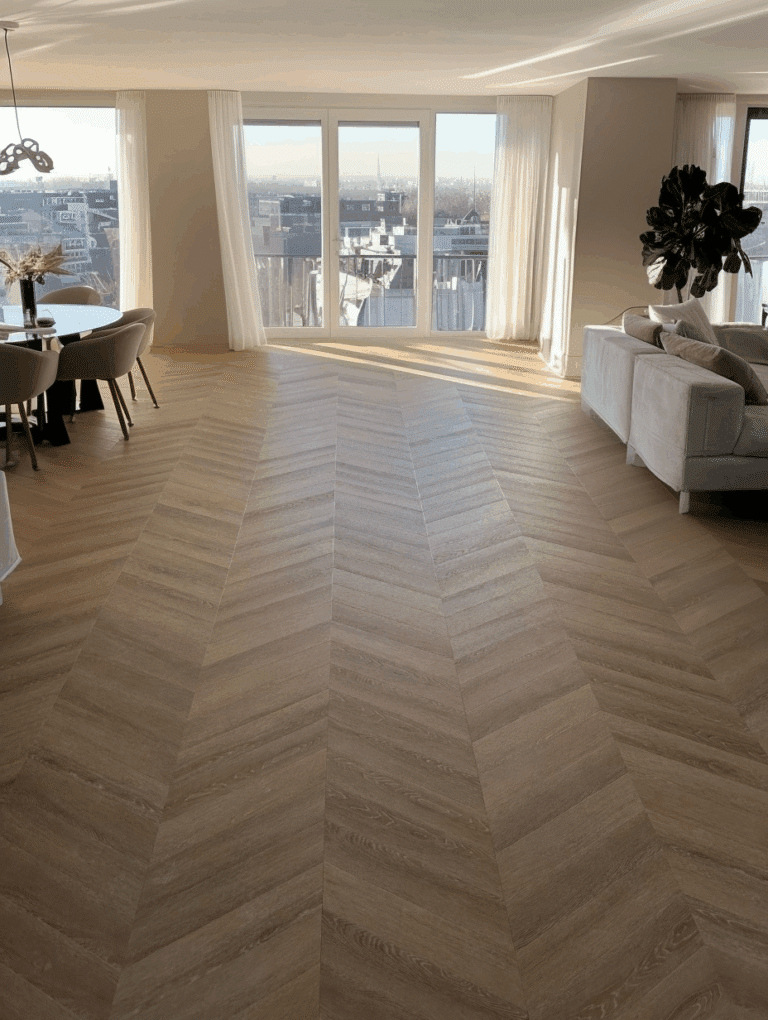 Hongaarse punt vtwonen sun kissed | Stile Floors
