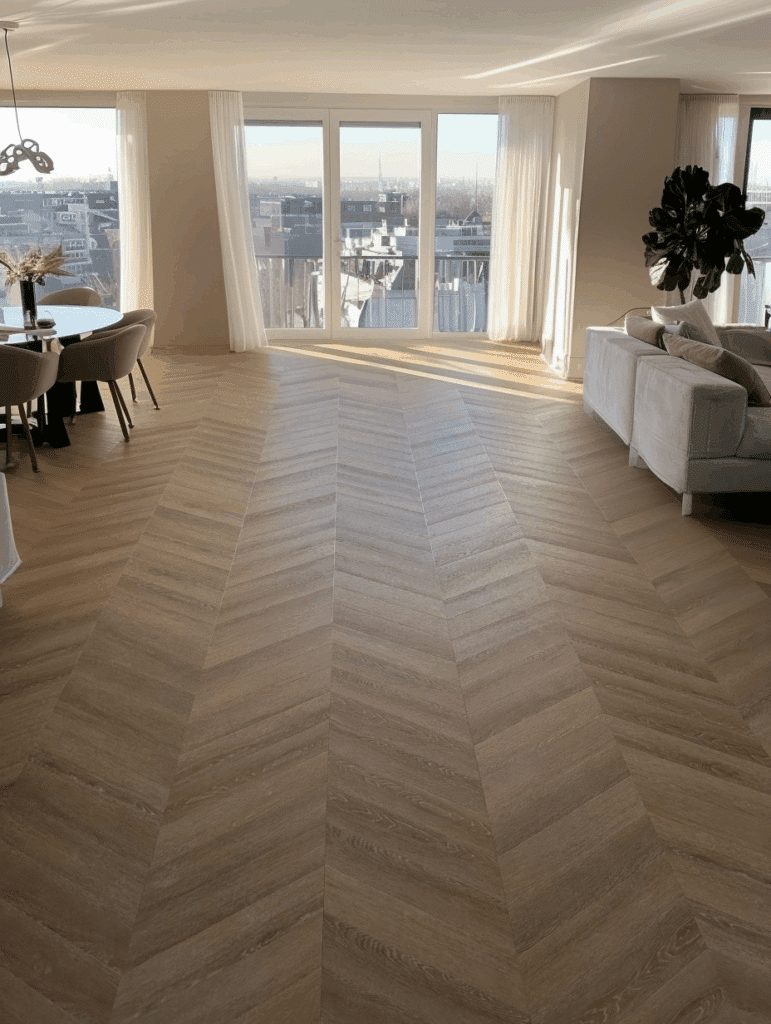 Hongaarse punt vtwonen sun kissed | Stile Floors