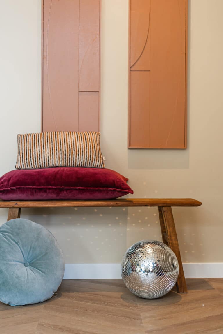 Interieurstudio Hanna VTwonen hongaarse punt sun kissed