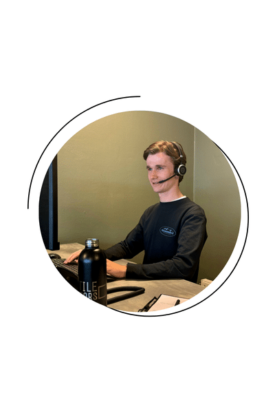 Vacature Stile Floors