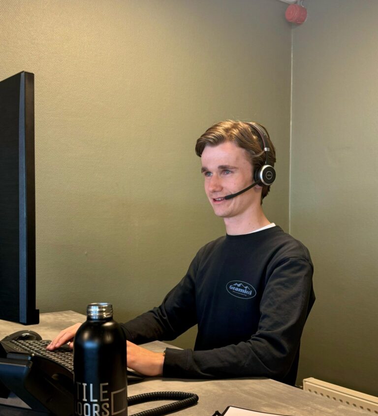 Daan Team Stile Floors