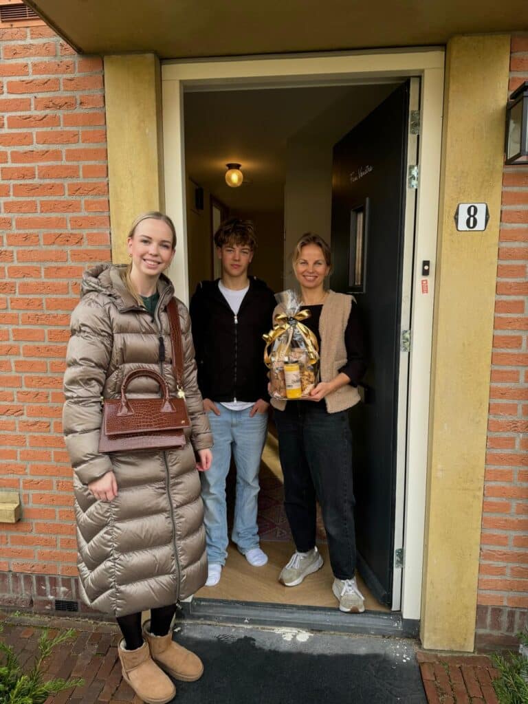 2000e review Feddo Veenstra