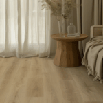 Nova gerookt eiken EVC Stroken - Stile Floors