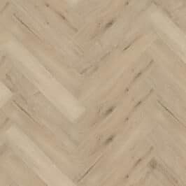 EVC Nova gerookt eiken visgraat