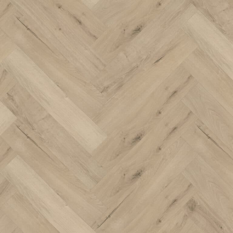 EVC Nova gerookt eiken visgraat